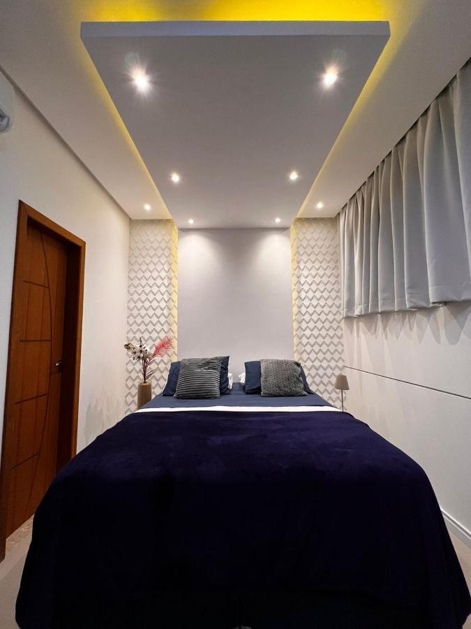 Apto Duplex Cond. Vila Dos Diamantes #26 Porto Seguro Kültér fotó